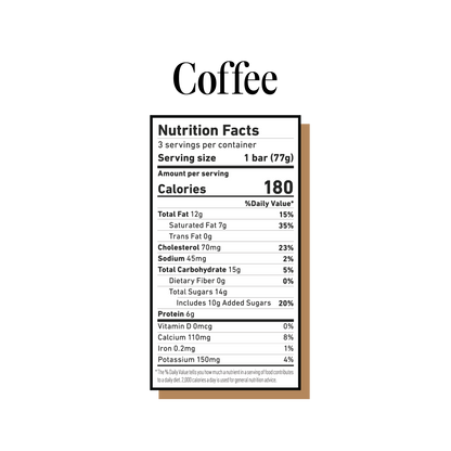 COFFEE 6-PACK