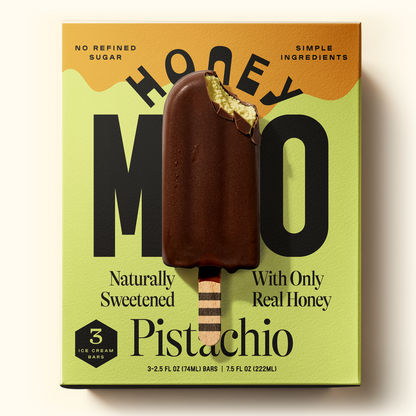 PISTACHIO 6-PACK