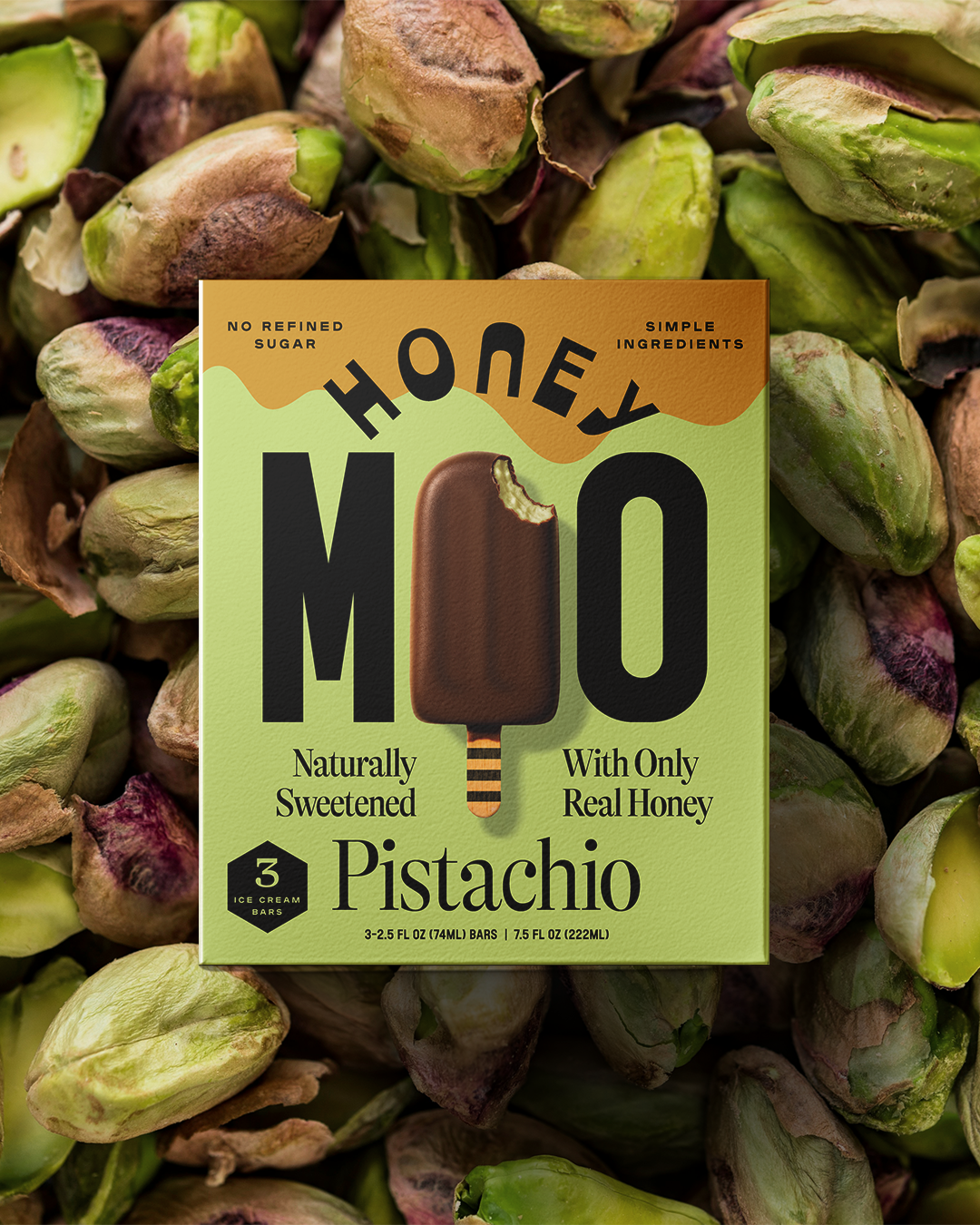 PISTACHIO 6-PACK