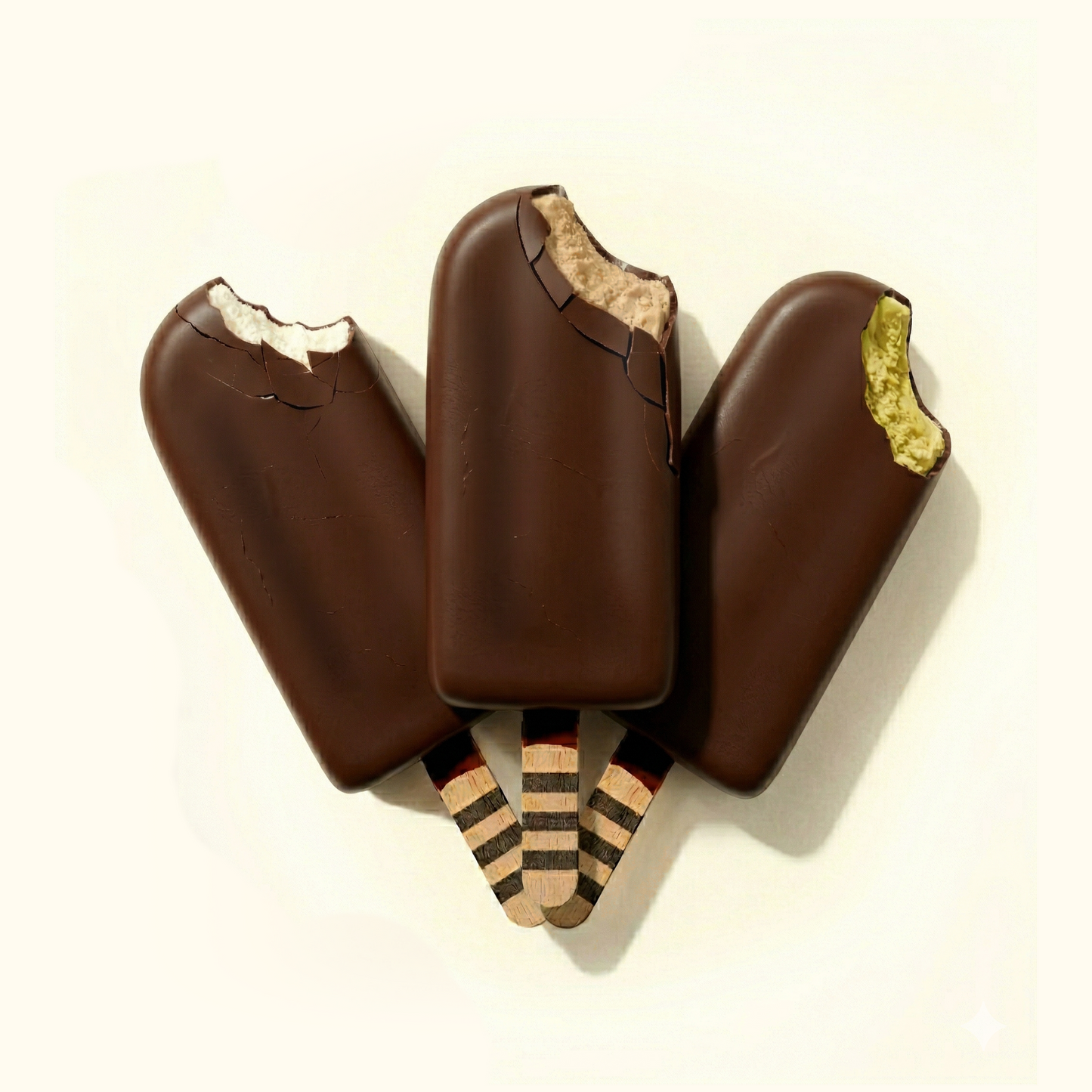 TRIO 6-PACK