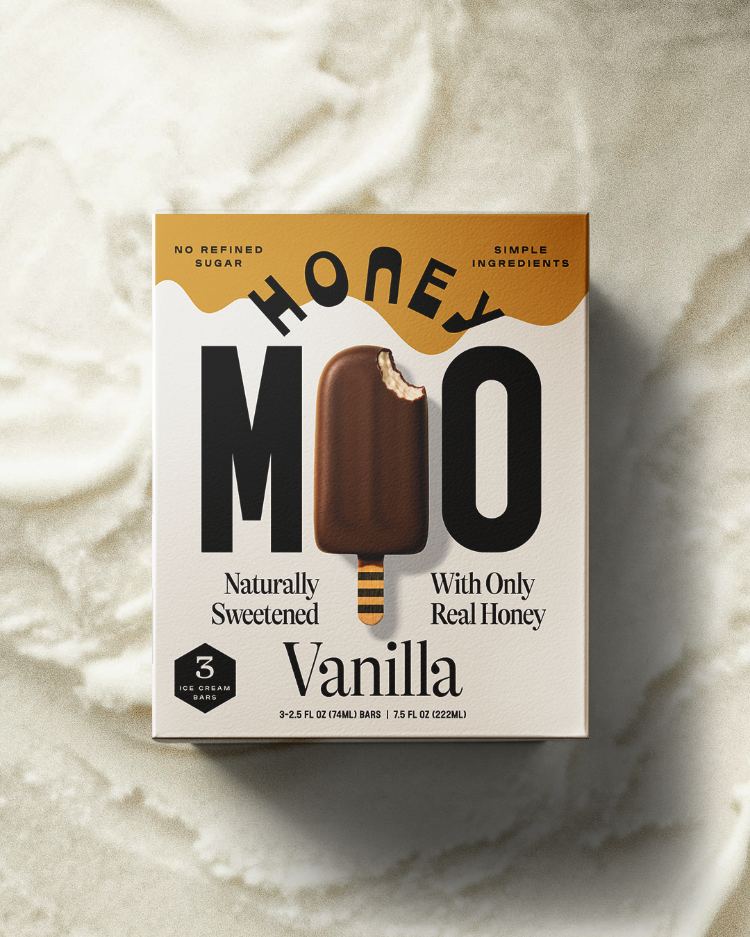 VANILLA 6-PACK