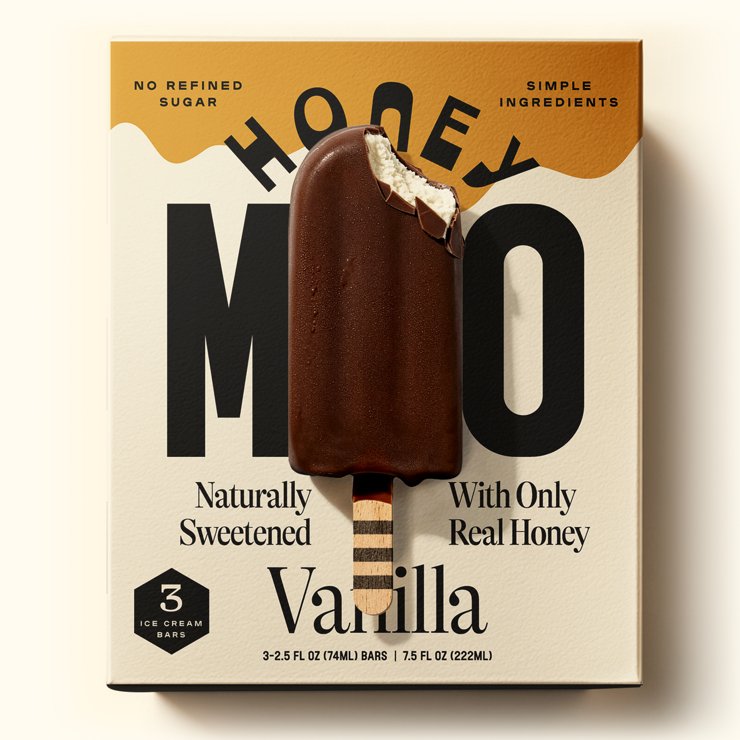 VANILLA 6-PACK